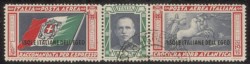 Colonie - Egeo - 1933 - Crociera Balbo (28/29)