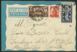 Italia - Repubblica - Repubblica Romana 100 lire + Biennale 50 lire + Democratica 10 lire (559 + 597 + 600)