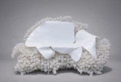 Relativistic loop corrections to the chair function II