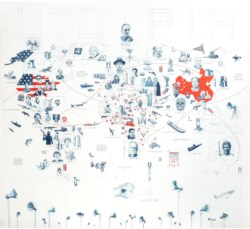 E il cielo è sempre più blu