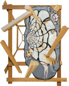 Under construction - X003