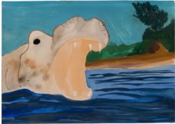 Peaceable Kingdom 12