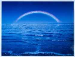 Rainbow Out of Service